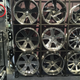 Illustration for article titled Wheels, Wheels, Total Vehicular Insanity And More Wheels: A Guided Tour Of SEMA 2015